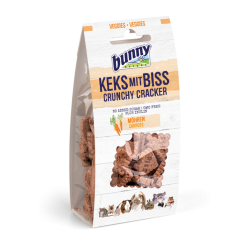 Biscotti Saporiti Carota 50gr mangime complementare NEW Biscotti Saporiti Carota 50gr mangime complementare NEW